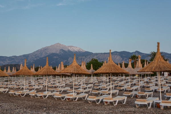 Hotel Novia Lucida Beach - All Inclusive